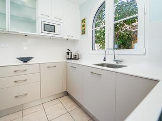 Keuken : Appartement  te koop in Loma Verde,  Arguineguín, Loma Dos, Gran Canaria met zeezicht : Ref 05846-CA