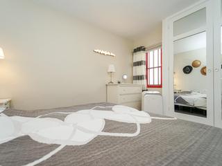 Dormitorio : Apartamento en venta en Guanabara Park,  Puerto Rico, Barranco Agua La Perra, Gran Canaria  con vistas al mar : Ref 05836-CA