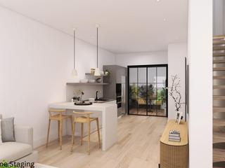 Details : Tussenwoning  te koop in  Arguineguín Casco, Gran Canaria  : Ref 05840-CA