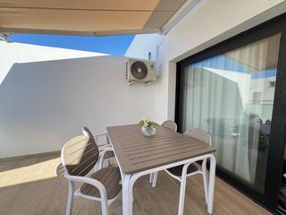 Penthouse te huur in  Arguineguín Casco, Gran Canaria  met garage : Ref 05833-CA