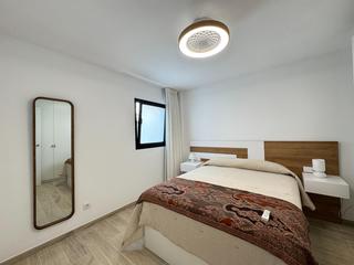 Penthouse te huur in  Arguineguín Casco, Gran Canaria  met garage : Ref 05833-CA