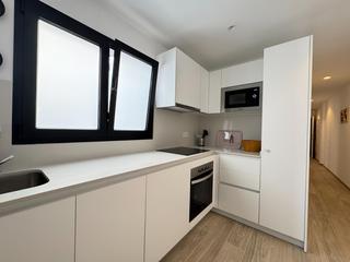 Penthouse te huur in  Arguineguín Casco, Gran Canaria  met garage : Ref 05833-CA