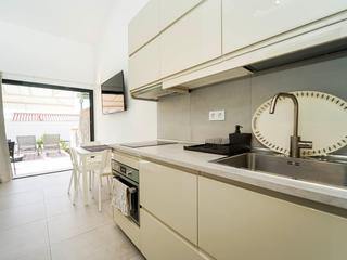 Bungalow  te koop in Maspalomas Lago,  Maspalomas, Gran Canaria  : Ref 05842-CA