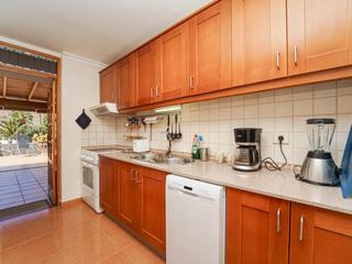 Kitchen : House  for sale in  Tauro, Gran Canaria with garage : Ref 06024-CA