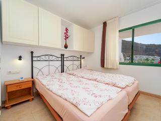 Apartamento  en venta en Aquacanis,  Puerto Rico, Barranco Agua La Perra, Gran Canaria con vistas al mar : Ref 05866-CA