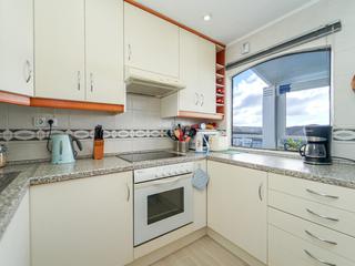 Küche : Apartment  zu kaufen in Bahia Azul,  Puerto Rico, Gran Canaria mit Meerblick : Ref 05857-CA