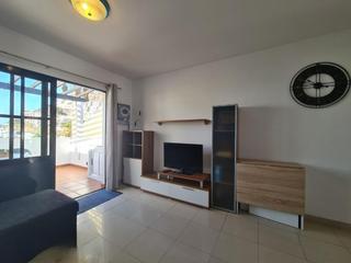 Apartment  zu mieten in  Playa del Cura, Gran Canaria mit Meerblick : Ref 05854-CA