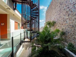 Apartamento en venta en Residencial Ventura,  Arguineguín, Loma Dos, Gran Canaria  con garaje : Ref 05861-CA