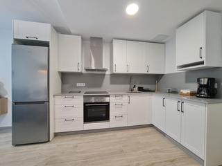 Appartement  te huur in  Arguineguín Casco, Gran Canaria met zeezicht : Ref 05862-CA