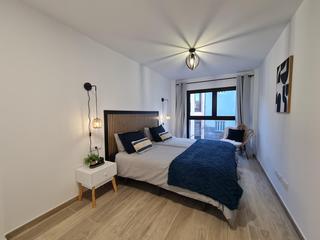 Appartement  te huur in  Arguineguín Casco, Gran Canaria met zeezicht : Ref 05862-CA