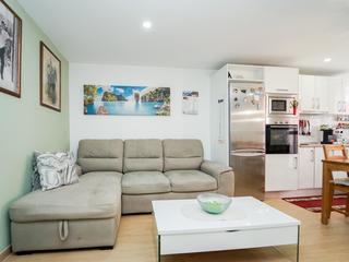 Lägenhet  för uthyrning i  Arguineguín Casco, Gran Canaria  : Ref 05864-CA