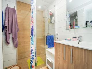 Lägenhet  för uthyrning i  Arguineguín Casco, Gran Canaria  : Ref 05864-CA