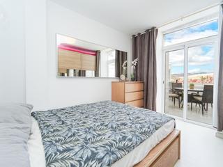 Schlafzimmer : Apartment  zu kaufen in Junquillo,  Puerto Rico, Gran Canaria mit Meerblick : Ref 05873-CA