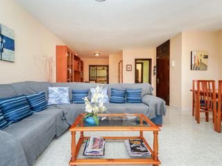 Semi-detached house for sale in  Arguineguín, Loma Dos, Gran Canaria   : Ref 05886-CA
