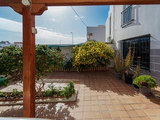 Semi-detached house for sale in  Arguineguín, Loma Dos, Gran Canaria   : Ref 05886-CA