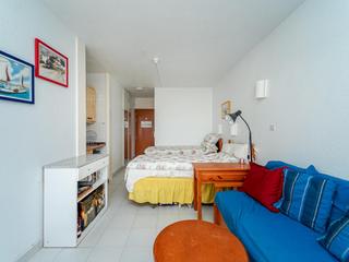 Estudio en venta en Tobago,  Puerto Rico, Gran Canaria  con vistas al mar : Ref 05888-CA