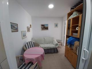 Garage : Garage  till salu  i  Patalavaca, Gran Canaria  : Ref 05881-CA