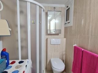 Penthouse , direct aan het water te huur in Doñana,  Patalavaca, Gran Canaria met zeezicht : Ref 05884-CA