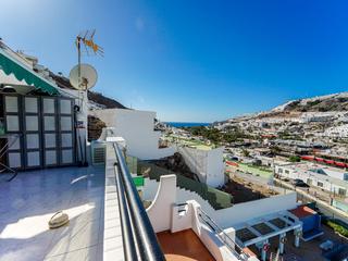 Appartement  te koop in Cumbes del Sol,  Puerto Rico, Gran Canaria met zeezicht : Ref 05889-CA