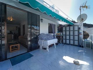 Appartement  te koop in Cumbes del Sol,  Puerto Rico, Gran Canaria met zeezicht : Ref 05889-CA