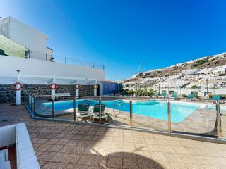 Appartement  te koop in Cumbes del Sol,  Puerto Rico, Gran Canaria met zeezicht : Ref 05889-CA