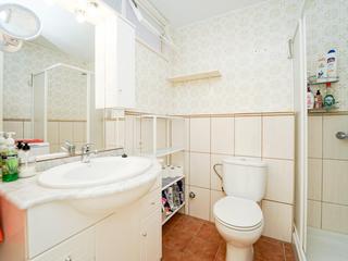 Baño : Estudio  en venta en Puerto Plata,  Puerto Rico, Gran Canaria con vistas al mar : Ref 05895-CA