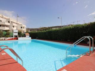 Duplexwoning te koop in Manixa,  Puerto Rico, Gran Canaria   : Ref 05891-CA