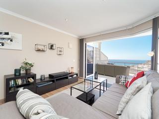 Appartement  te koop in Guanabara Park,  Puerto Rico, Barranco Agua La Perra, Gran Canaria met zeezicht : Ref 05898-CA
