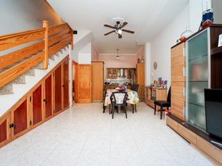 Tussenwoning  te koop in  Mogán, Pueblo de Mogán, Gran Canaria  : Ref 05897-CA