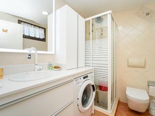 Badkamer : Appartement  te koop in Solemio,  Patalavaca, Gran Canaria met zeezicht : Ref 05910-CA
