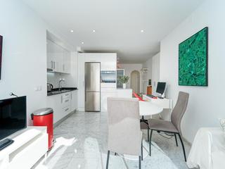 Estudio , en primera línea en venta en Don Carlos,  Arguineguín, Gran Canaria con vistas al mar : Ref 05906-CA
