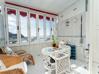 Studioleilighet til salgs i Tobago,  Puerto Rico, Gran Canaria  med havutsikt : Ref 05908-CA