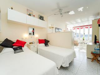 Studioleilighet til salgs i Tobago,  Puerto Rico, Gran Canaria  med havutsikt : Ref 05908-CA