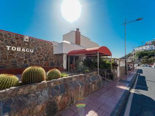 Studioleilighet til salgs i Tobago,  Puerto Rico, Gran Canaria  med havutsikt : Ref 05908-CA