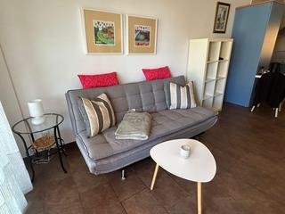 Appartement te huur in  Mogán, Barranco de Mogán, Gran Canaria  met garage : Ref 05904-CA