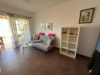 Appartement te huur in  Mogán, Barranco de Mogán, Gran Canaria  met garage : Ref 05904-CA