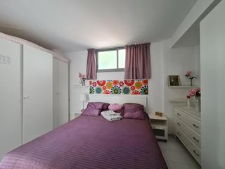 Appartement  te huur in  Puerto Rico, Gran Canaria met zeezicht : Ref 05909-CA