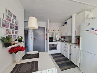 Appartement  te huur in  Puerto Rico, Gran Canaria met zeezicht : Ref 05909-CA