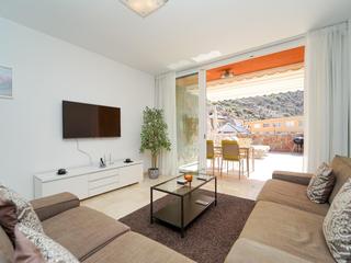 Duplexwoning te koop in Residencial Tauro,  Tauro-Playa del Cura, Gran Canaria   : Ref 05911-CA