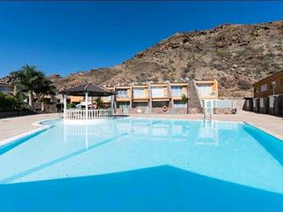 Duplexwoning te koop in Residencial Tauro,  Tauro-Playa del Cura, Gran Canaria   : Ref 05911-CA