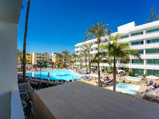 Apartment  for sale in Broncemar,  Playa del Inglés, Gran Canaria  : Ref 05915-CA