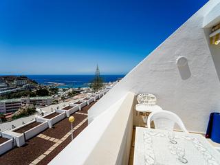 Studio for sale in Puerto Plata,  Puerto Rico, Gran Canaria   : Ref 05980-CA