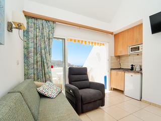 Studio for sale in Puerto Plata,  Puerto Rico, Gran Canaria   : Ref 05980-CA