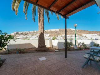 Duplexwoning te koop in Las Fresas,  Puerto Rico, Gran Canaria  met zeezicht : Ref 05917-CA