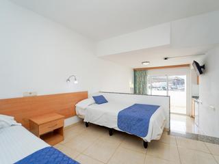 Studio : Studioleilighet til salgs i Puerto Plata,  Puerto Rico, Gran Canaria  med havutsikt : Ref 05919-CA