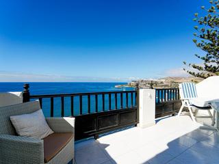 Apartment zu kaufen in Canarios IV,  Patalavaca, Gran Canaria  mit Meerblick : Ref 06020-CA