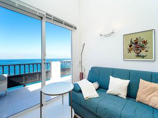 Apartment zu kaufen in Canarios IV,  Patalavaca, Gran Canaria  mit Meerblick : Ref 06020-CA