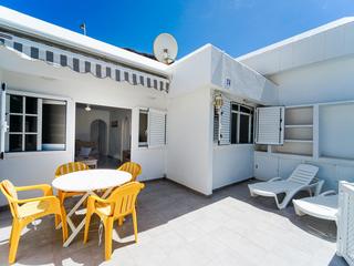 Bungalow zu kaufen in Costa Rica,  Puerto Rico, Gran Canaria   : Ref 05924-CA