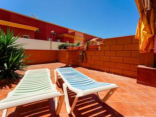 Lägenhet till salu  i Green Sea,  San Agustín-Bahía Feliz, Gran Canaria   : Ref 05935-CA