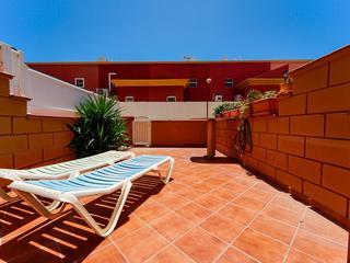 Appartement te koop in Green Sea,  San Agustín-Bahía Feliz, Gran Canaria   : Ref 05935-CA